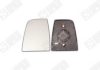 SPILU 15152 Mirror Glass, outside mirror
